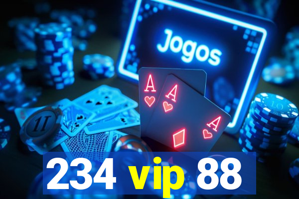 234 vip 88